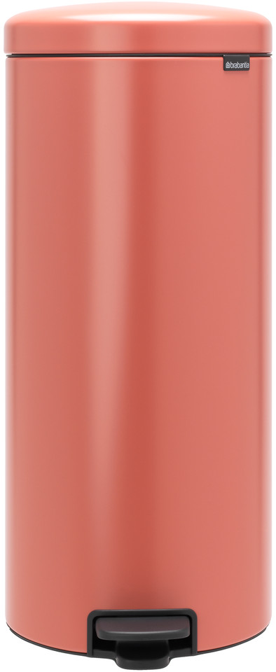 Brabantia NewIcon Pedal bin 30 Liter Pink is no longer available