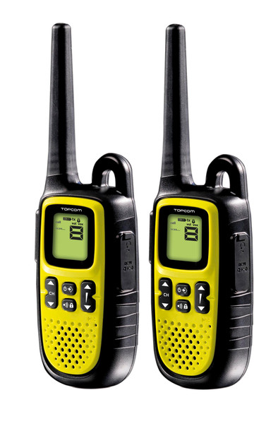 Topcom Twintalker 5400 is nooit meer leverbaar