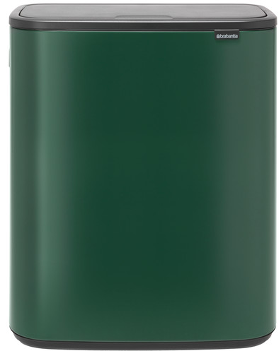 Brabantia Bo Touch Bin 60L Pine Green is no longer available