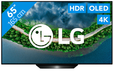 LG OLED65B9SLA is no longer available