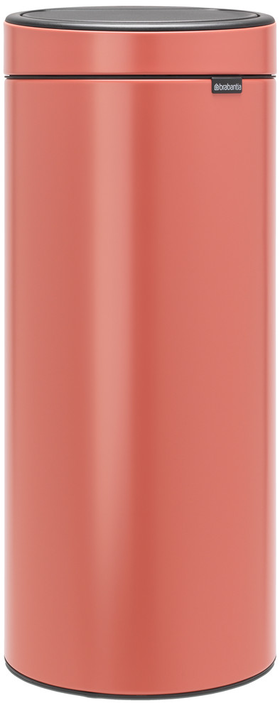 Brabantia Touch Bin 30L Terracotta Pink is no longer available