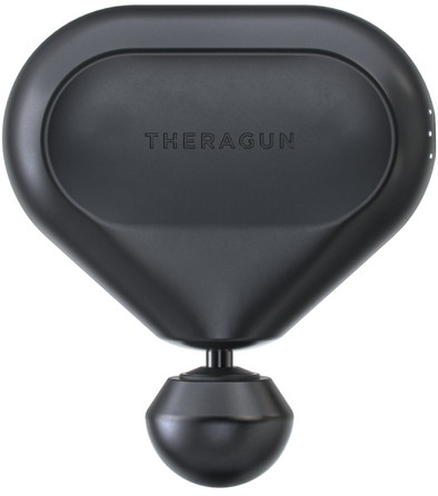 Theragun Mini Zwart is nooit meer leverbaar