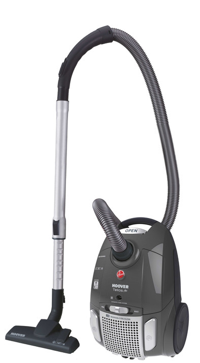 Hoover TELIOS 65 Parquet is nooit meer leverbaar