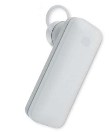 HTC Mono Bluetooth Headset is nooit meer leverbaar