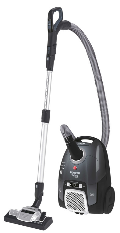 Hoover TELIOS EXTRA 48 Allergies is nooit meer leverbaar