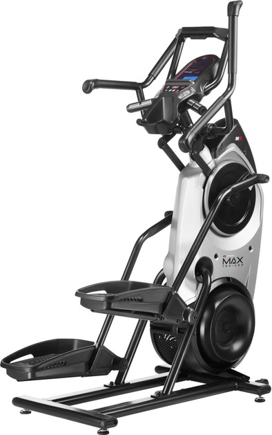 Bowflex Max Trainer M6i is nooit meer leverbaar