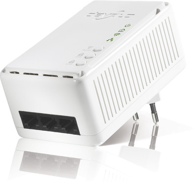 Devolo dLAN 200 AV Wireless N is nooit meer leverbaar