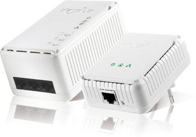 Devolo dLAN 200 AV Wireless N Starter Kit is nooit meer leverbaar