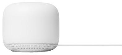Google Nest WiFi White Expansion is no longer available