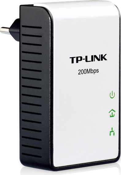 TP-Link TL-PA211 is nooit meer leverbaar