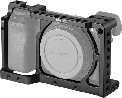 SmallRig 1661 Sony A6000 A6300 A6500 Nex-7 Cage is nooit meer leverbaar