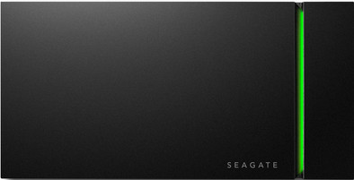 Seagate FireCuda Gaming SSD 2TB is nooit meer leverbaar