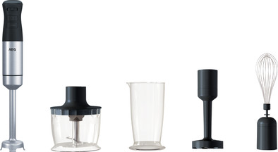 AEG HB5-1-80SS Staafmixer is nooit meer leverbaar