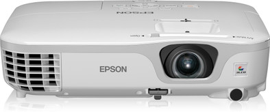 Epson EB-X11 is nooit meer leverbaar