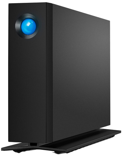Le produit LaCie d2 Professional 16 To ne sera plus jamais disponible