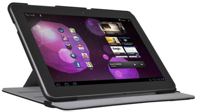 Incipio Premium Kickstand Samsung Galaxy Tab 10.1 is nooit meer leverbaar