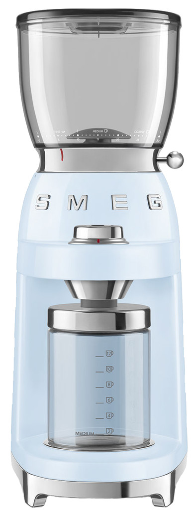 SMEG CGF01PBEU Pastel Blue is no longer available