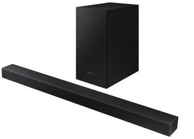 Samsung HW-T450/XN is no longer available