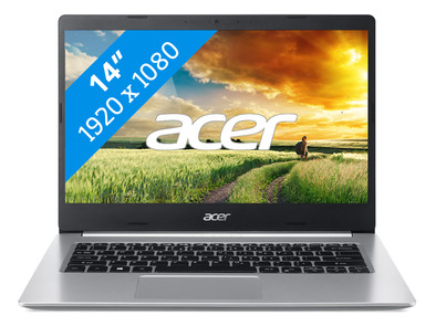 Acer Aspire 5 A514-53-57N0 is nooit meer leverbaar