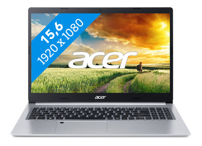 Acer Aspire 5 A515-44-R5K1 is nooit meer leverbaar