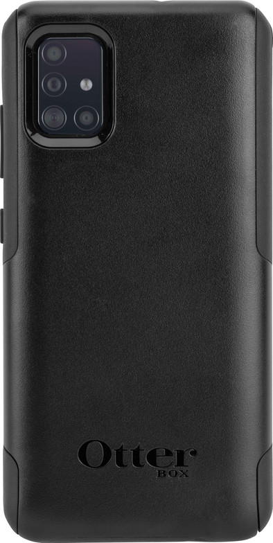 Otterbox Commuter Lite Samsung Galaxy A51 Back Cover is nooit meer leverbaar