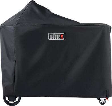 Weber Hoes voor performer premium en smart deluxe is nooit meer leverbaar
