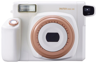 Fujifilm Instax Wide 300 Toffee is no longer available