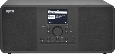 Imperial DABMAN i205CD Black is no longer available