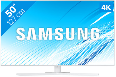 Samsung Crystal UHD 50TU8510 (2020) is nooit meer leverbaar