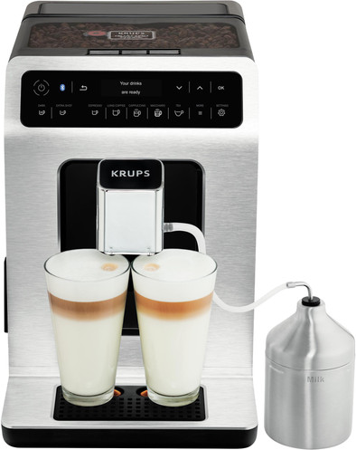 Krups EA893D Evidence is nooit meer leverbaar