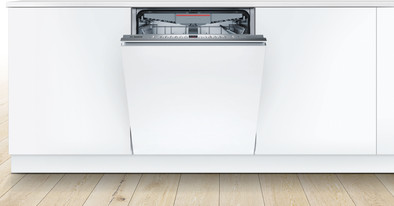Bosch SME46NX23E / Built-in / Fully integrated / Niche height 81.5 - 87.5cm is no longer available