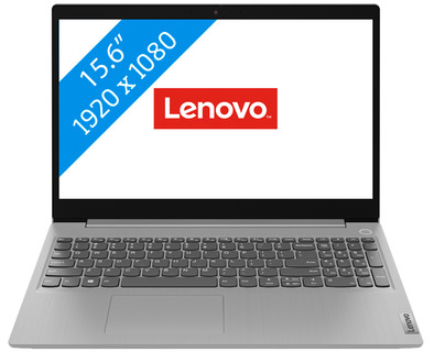 Lenovo IdeaPad 3 15IML05 81WB00H6MH is nooit meer leverbaar