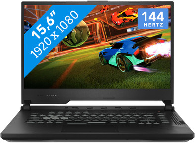 Asus ROG Strix G15 G512LV-HN033T is no longer available