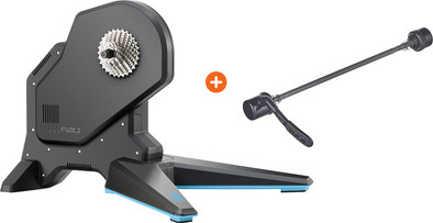 Tacx Flux 2 Smart T2980 is nooit meer leverbaar