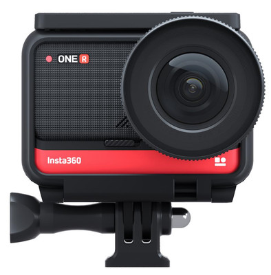 Insta360 One R - 1 Inch Edition is nooit meer leverbaar