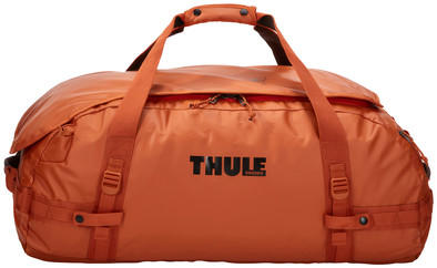 Thule Chasm 90L Autumnal is nooit meer leverbaar