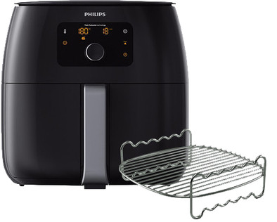 Philips Avance Airfryer XXL HD9651/90 + Frying Rack is no longer available