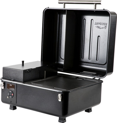 Traeger Ranger is nooit meer leverbaar