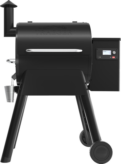 Traeger Pro 575 is nooit meer leverbaar