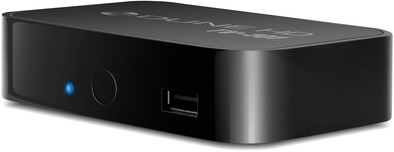 Dune HD TV 101 is nooit meer leverbaar