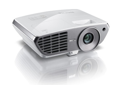 BenQ W1060 is nooit meer leverbaar