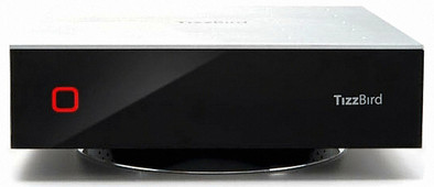 TizzBird F30 is nooit meer leverbaar