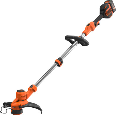 BLACK+DECKER BCSTA536L1-QW is nooit meer leverbaar