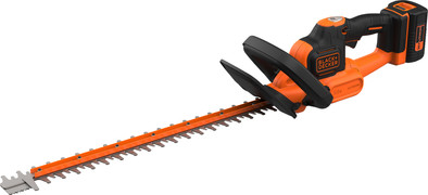 BLACK+DECKER BCHTS3625L1-QW is nooit meer leverbaar