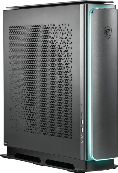 MSI Prestige P100 9SI-061EU is nooit meer leverbaar