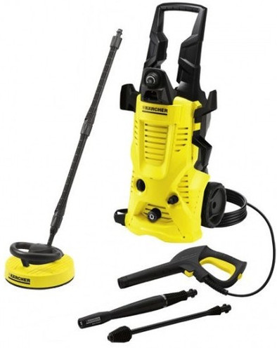 Karcher K 6.250 MD + T300 is nooit meer leverbaar