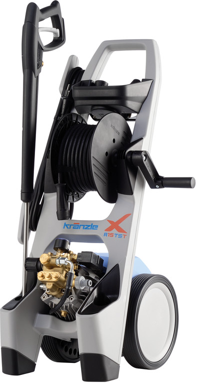 Kranzle KR A 15 TST is nooit meer leverbaar