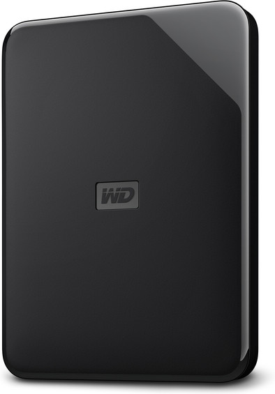WD Elements SE Portable 1TB is no longer available