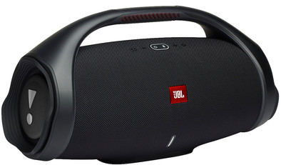 JBL Boombox 2 Zwart is nooit meer leverbaar