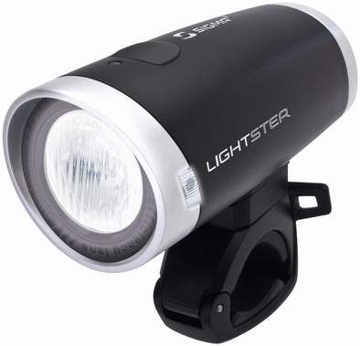 Sigma Lightster is nooit meer leverbaar
